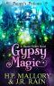 [Haven Hollow 01] • Gypsy Magic: A Paranormal Women's Fiction Novel (Poppy's Potions Book 1)